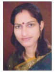 Dr. Yojna Tiwari